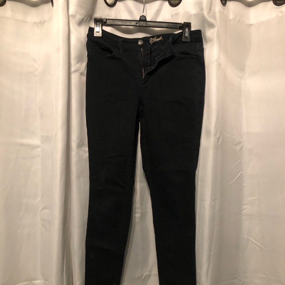 Skinny jeans